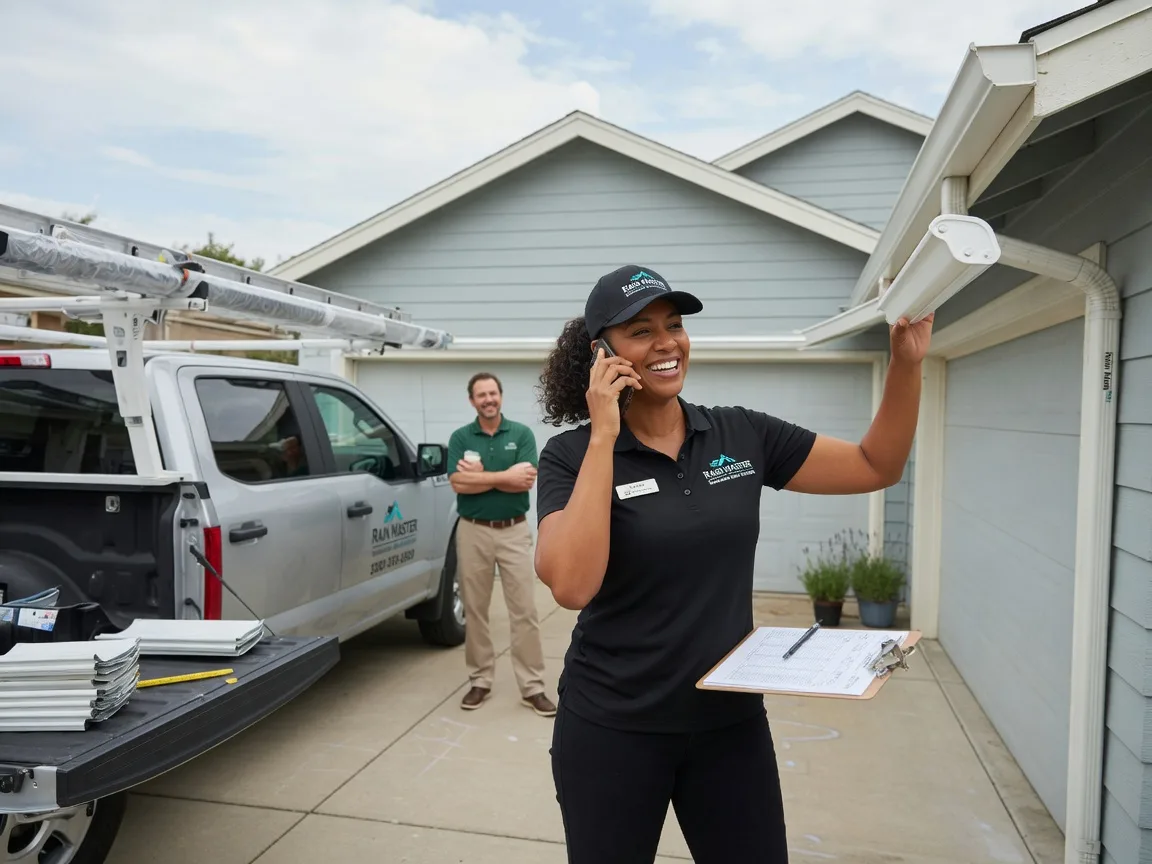 Gutter Installation Velma, OK FAQs